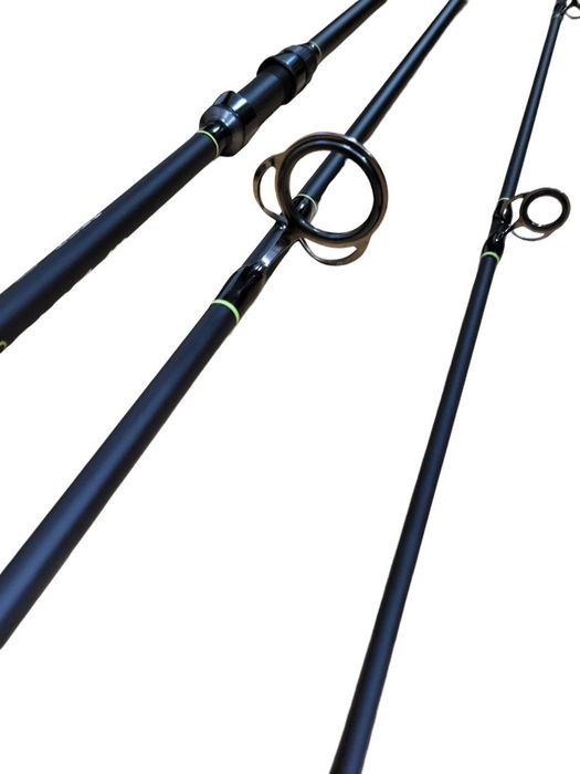 Коропове вудилище Mifine Chivalry Carp 360 та 3 9м 3.5lb 50мм 1 кільце