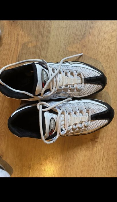 Buty nike air max 95