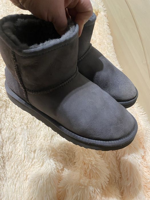 Угги жіночі UGG оригінал