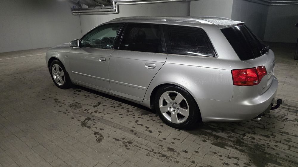 Sprzedam audi 1.8 turbo