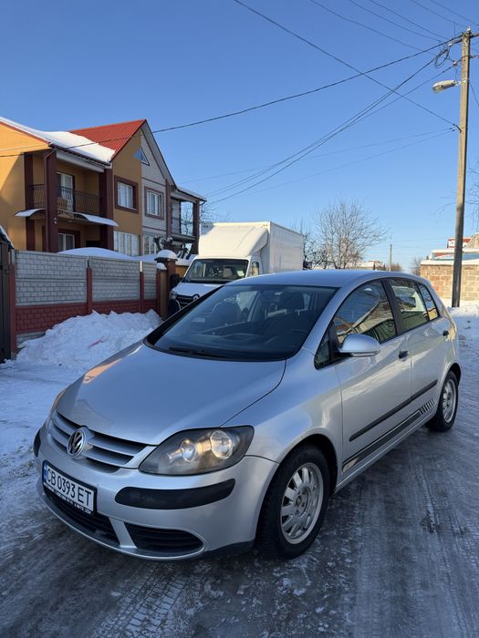 Продам Volkswagen Golf Plus Фольксваген Гольф плюс