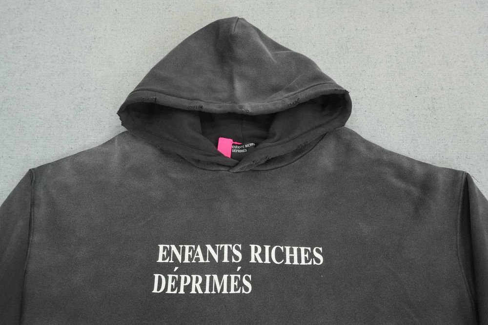 ERD Кофта Худи  Enfants Riches Déprimés