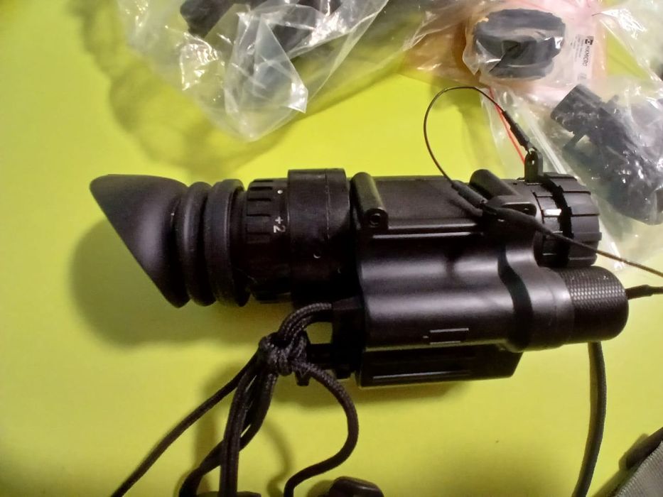 Прилад нічного бачення   PVS - 14 3N