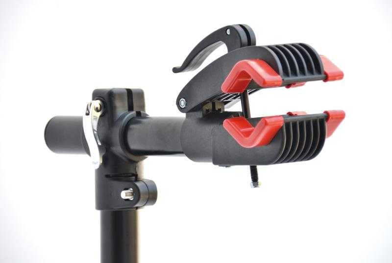 Equipamento (braço) para manutenção de bicicletas (novo)