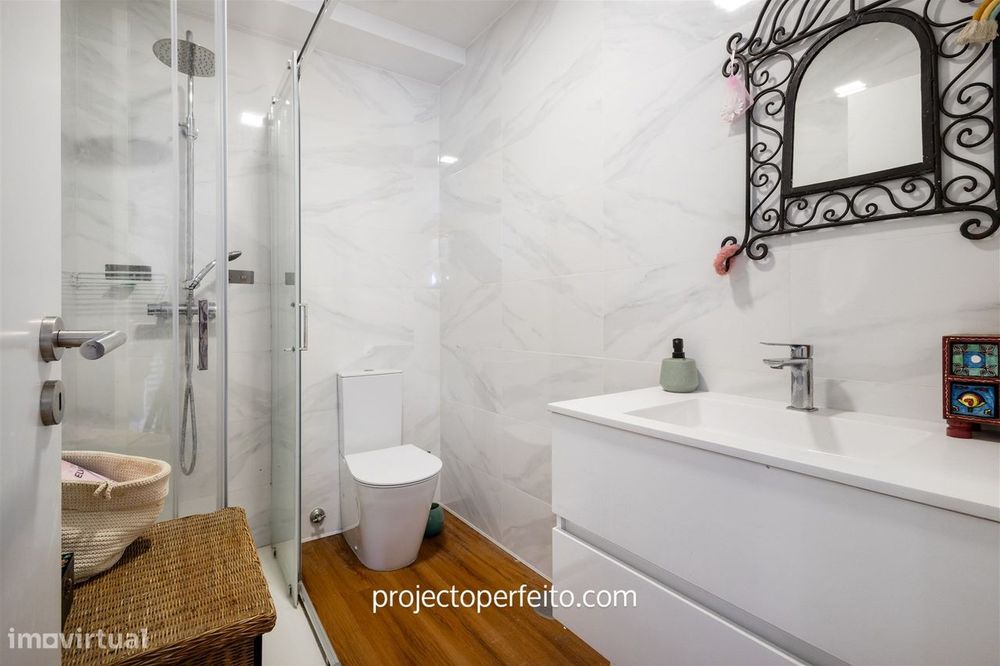Apartamento T3 Venda em Espinho,Espinho