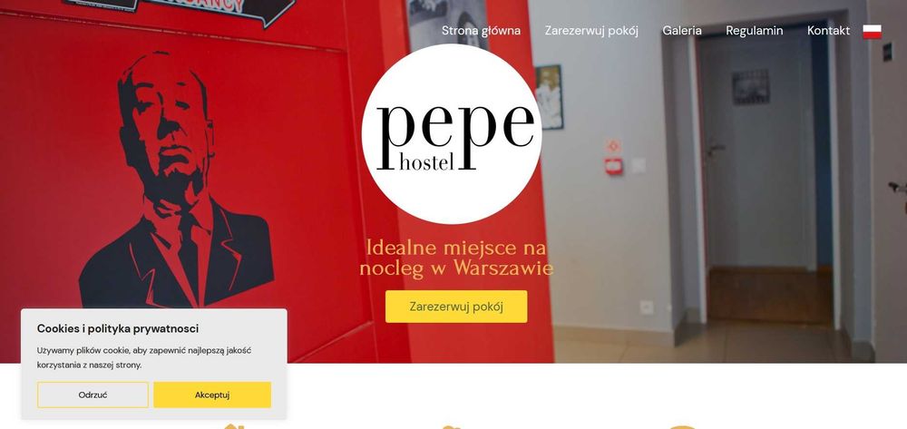 Tworzenie i projektowanie stron | Sklepy www | Pozycjonowanie | Strona