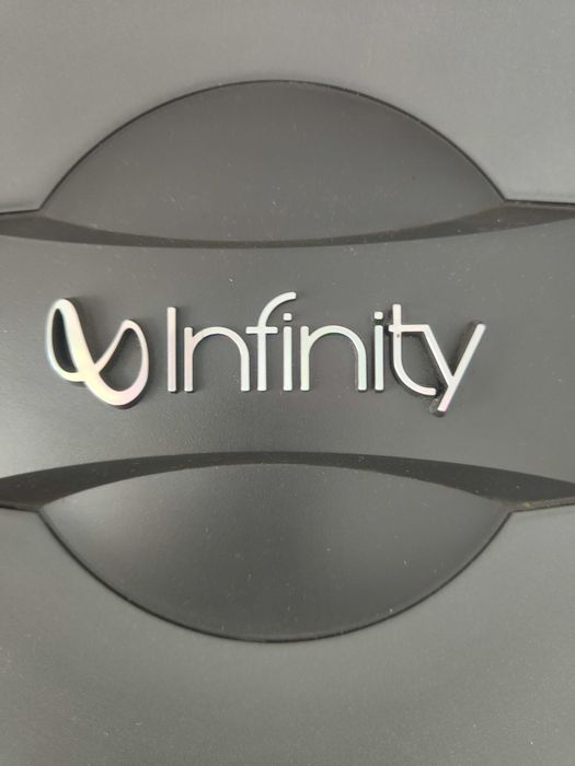 Infinity Reference 2480W – 12″ subwoofer 300W RMS  / Car Audio harman