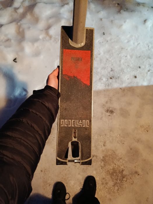 Тилт теорем 5.0/20