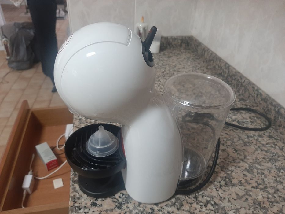 Vendo máquina Café Dolce Gusto