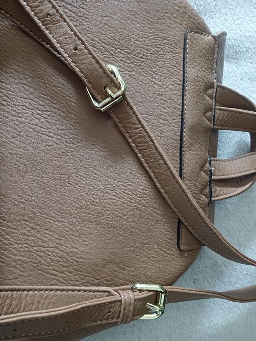 Sprzedam plecak Wittchen torebko plecaczek