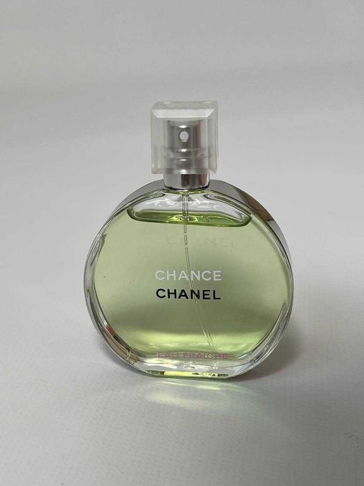 Perfumy Chanel Chance Eau Fraiche