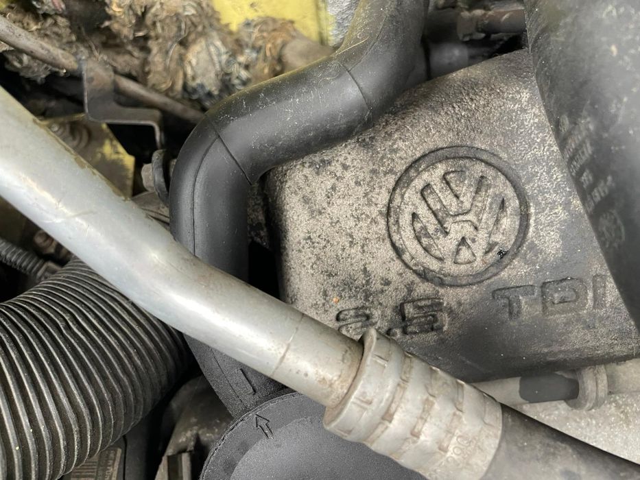 Volkswagen T4 , T5,  syncro, 4*4, повний привід, Caravelle, Каравела