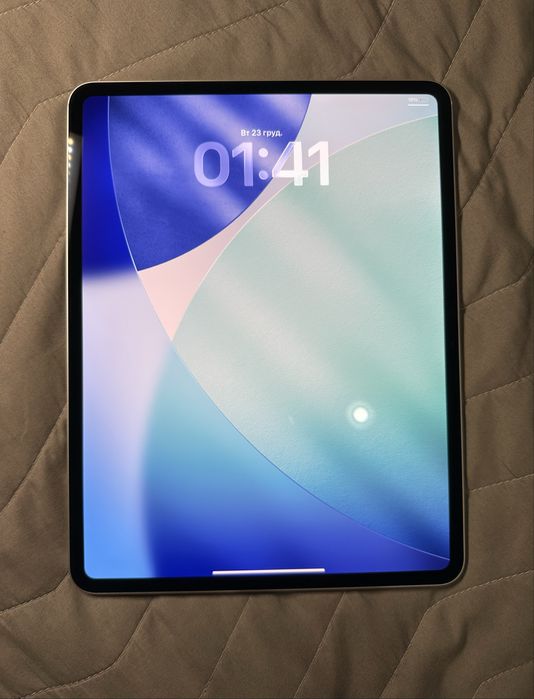 Ipad Pro 13 M5, 256 gb, Neverlock