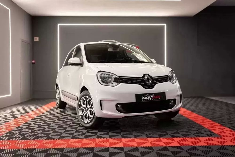 Renault Twingo ENERGY TCe 90 Dynamique