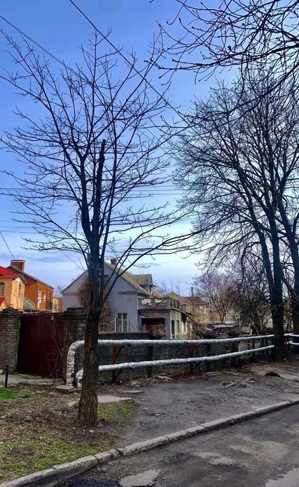 Пародам  дом с земельным участком 9 соток на проспекте Гагарина