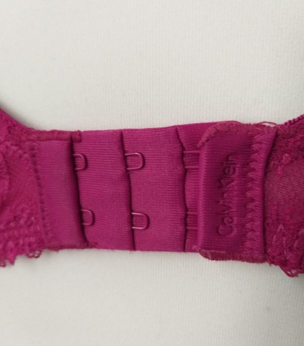 Бюстгалтер Calvin Klein оригинал