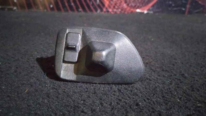 Botão Regulador Dos Espelhos Bmw 3 (E36)