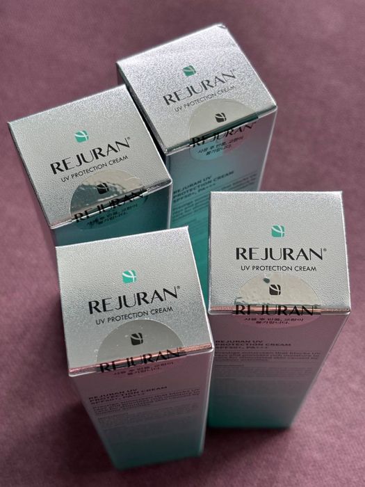 Rejuran SPF Healer UV Protection Cream SPF50+PA+++ 40 ml