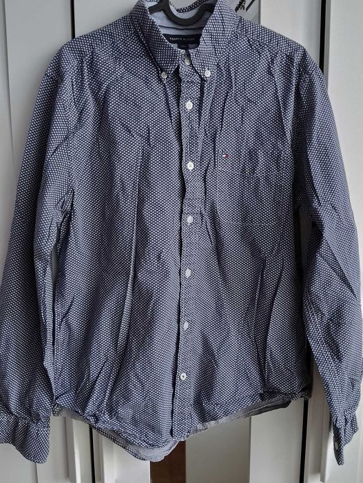 Koszula Tommy Hilfiger M