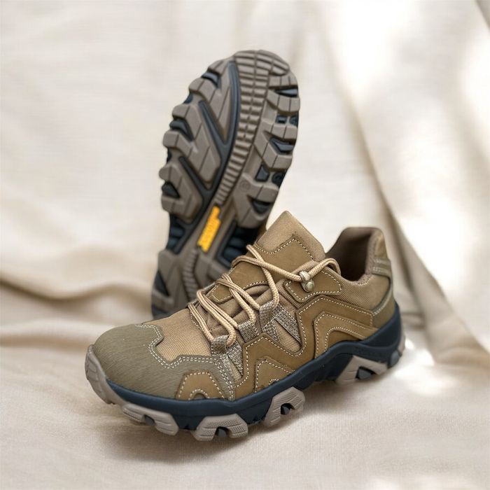 Кросівки демісезонні /зимові тактичні сітка шкіра перфорація Гортекс.