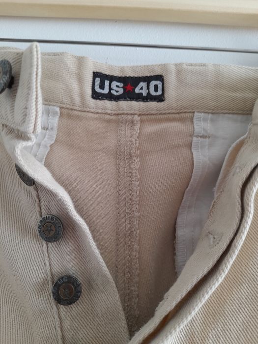 Spodenki szorty  bojówki  cargo XL