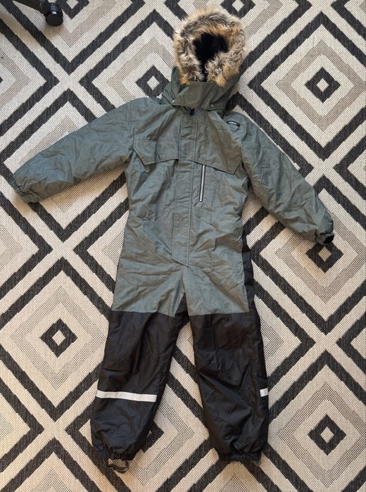 Зимовий комбінезон Lassie