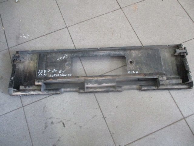Suporte genérico AUDI 80 (81, 85, B2)