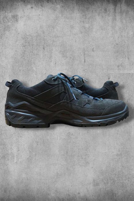Męskie buty trekkingowe Lowa Sirkos EVO GTX r. 47