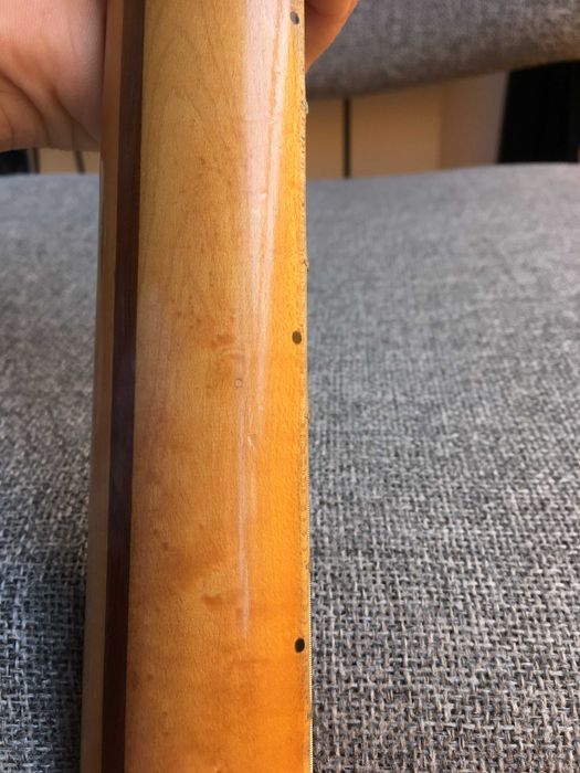 Tokai Stratocaster Silverstar 1979 Japonesa