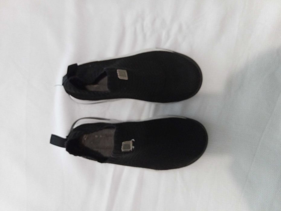 Tenis ZARA Preto - 30