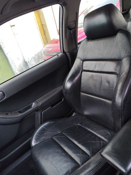 Audi A3 1.9 PD 130