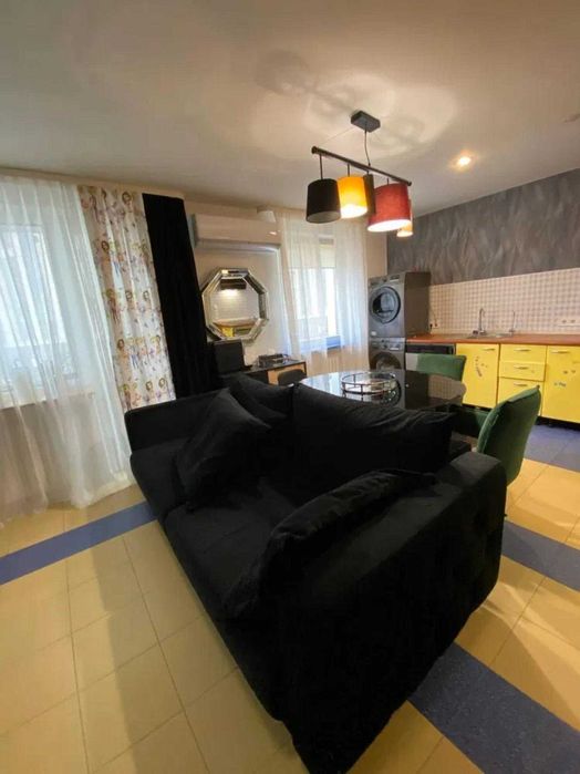 2-rooms apartment apartment by the address st. Kulikovo pole pl Oktyabrskoy revolyutsii pl (area 69 m²) - Atlanta.ua - photo 2