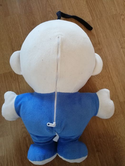 Duża Maskotka 45cm