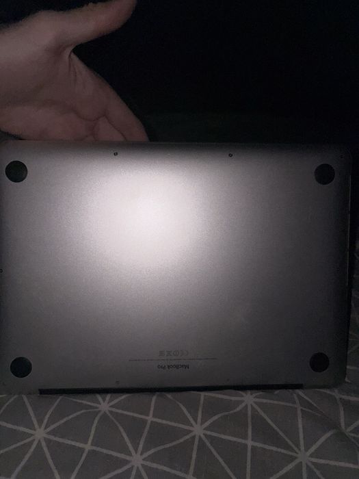 MacBook Pro 13 Retina (Mid 2014) / MagSafe 2