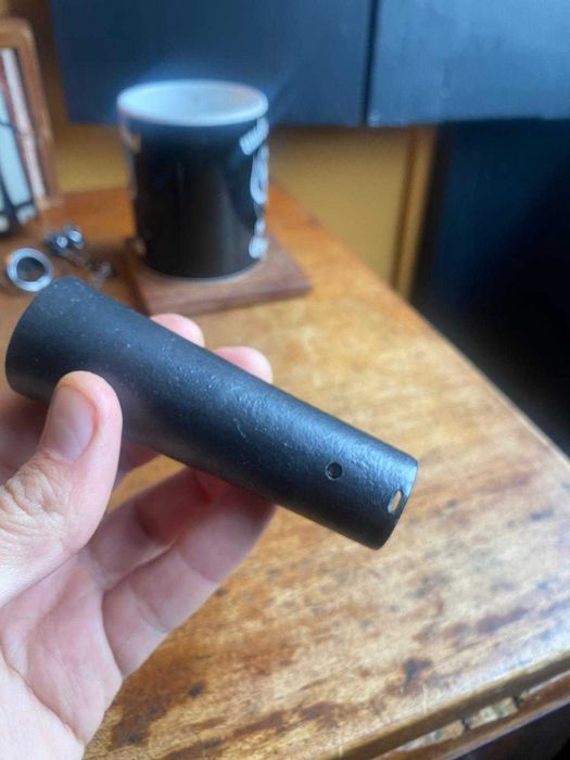 Shure SM57 Microphone - Damaged/For Parts64285999728771120