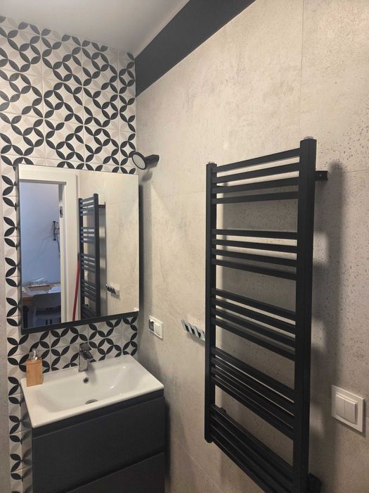 Kawalerka na wynajem Grunwald ul. Śniadeckich