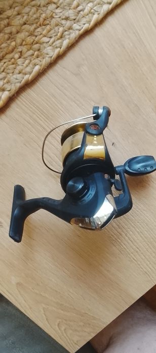 Sprzedam kołowrotek miracle Fisz