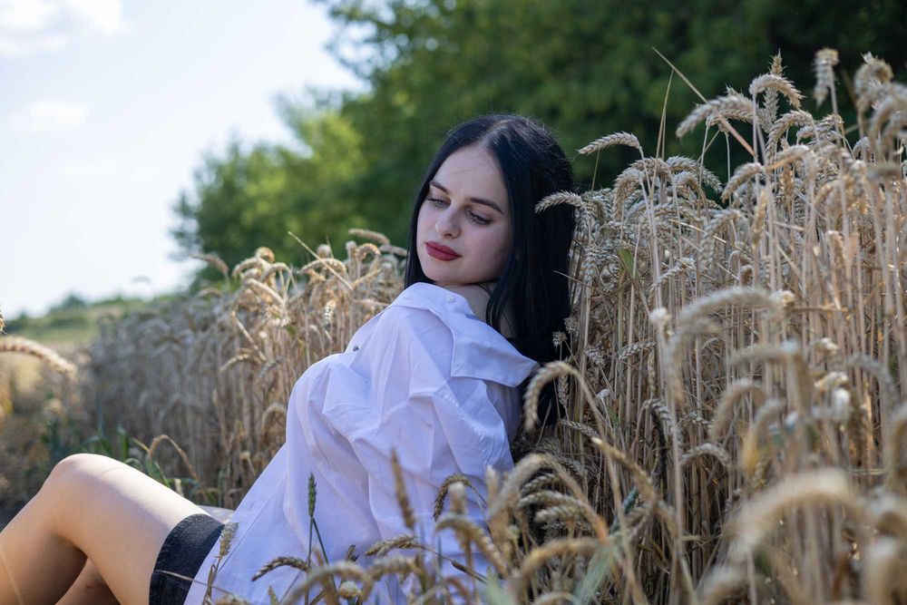 Фотограф Вінниця
