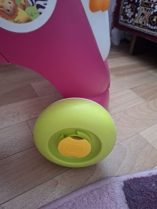 Ходунки толокар Smoby