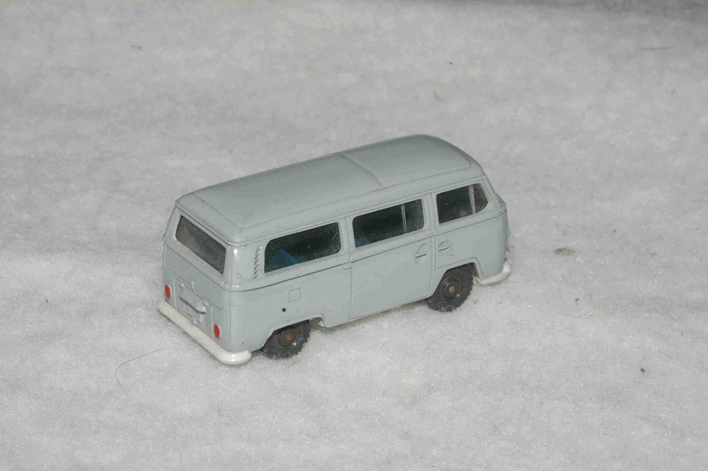 Furgão VW Transporter T2 (Viking) HO