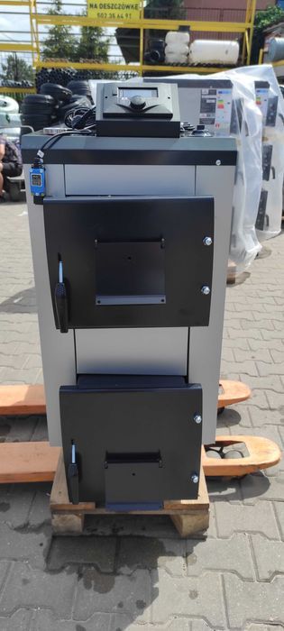 Kocioł / piec KRZACZEK SKD 16kW ST32 5KL