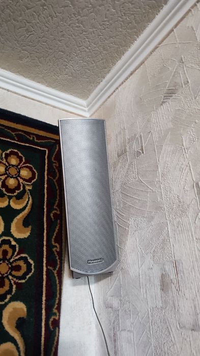 Домашній кінотеатр Panasonic SВ - WA845