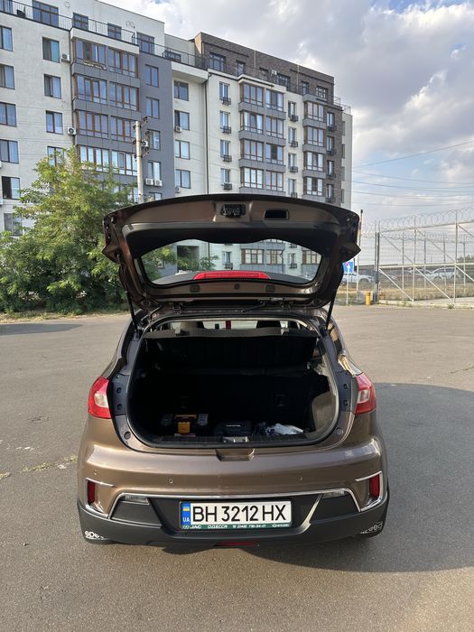 Jac s2 продам jac s2 1.5 механика бензин