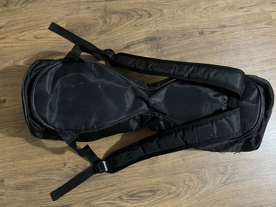 Hoverboard Kawasaki– Bom estado + Mochila/ Sem carregador