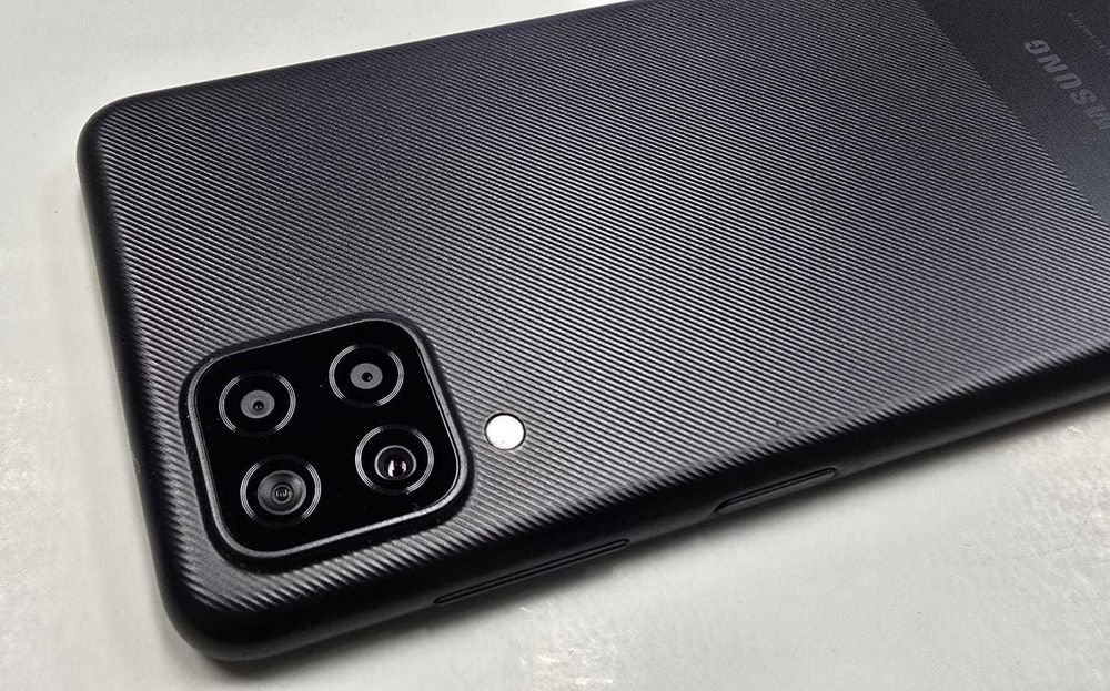 Smartfon Samsung A12 4GB / 64GB Gwarancja Torun Prezent