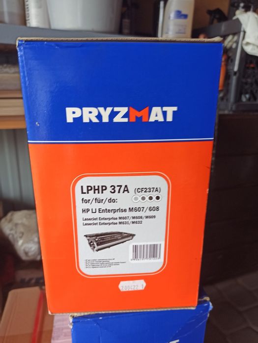 Toner pryzmat LPhP 37a