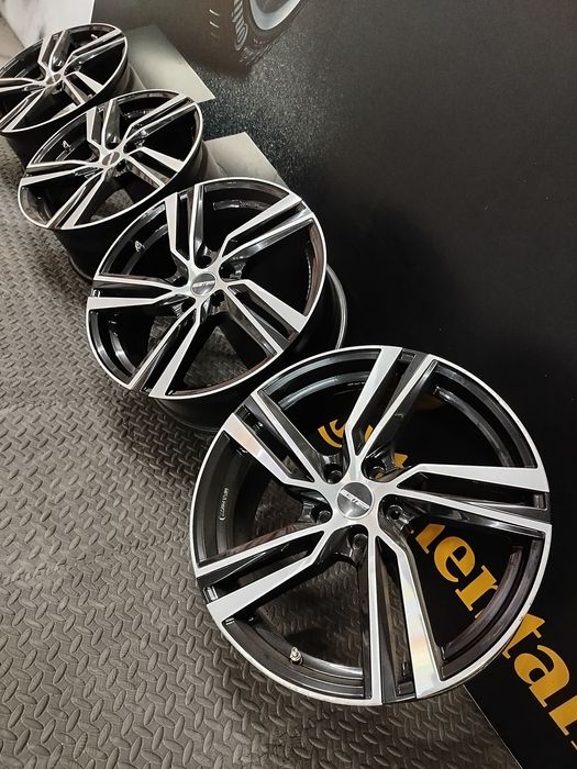Jantes 19 5×112 VW Golf 7 Audi Mercedes