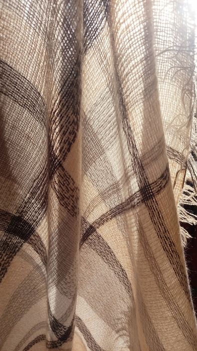 Шаль платок хустка