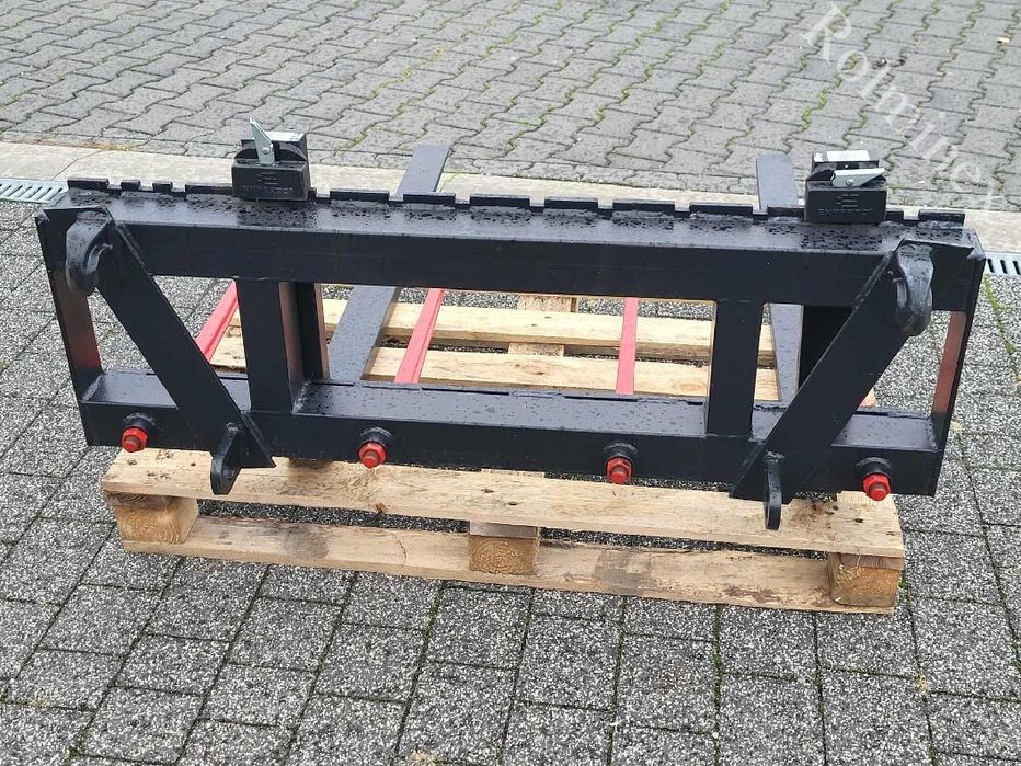 PRODUCENT Widły do palet Paleciak Transport