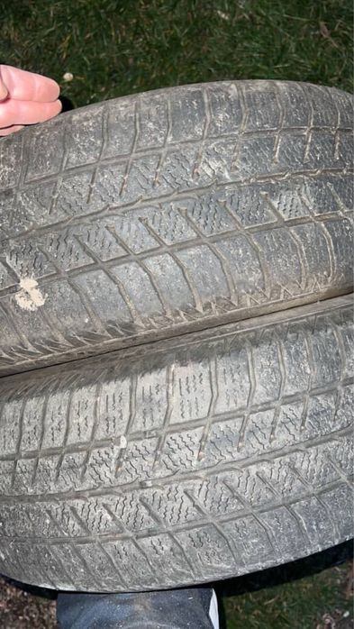 Колеса в зборі VW, AUDI, SKODA, SEAT R15 BestDrive